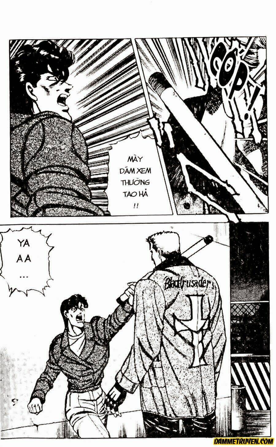 sức mạnh nhân đôi chapter 5.1 15