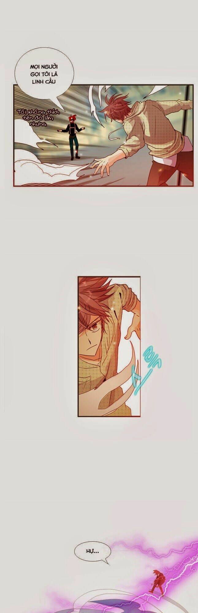 món quà từ chúa chapter 44 31