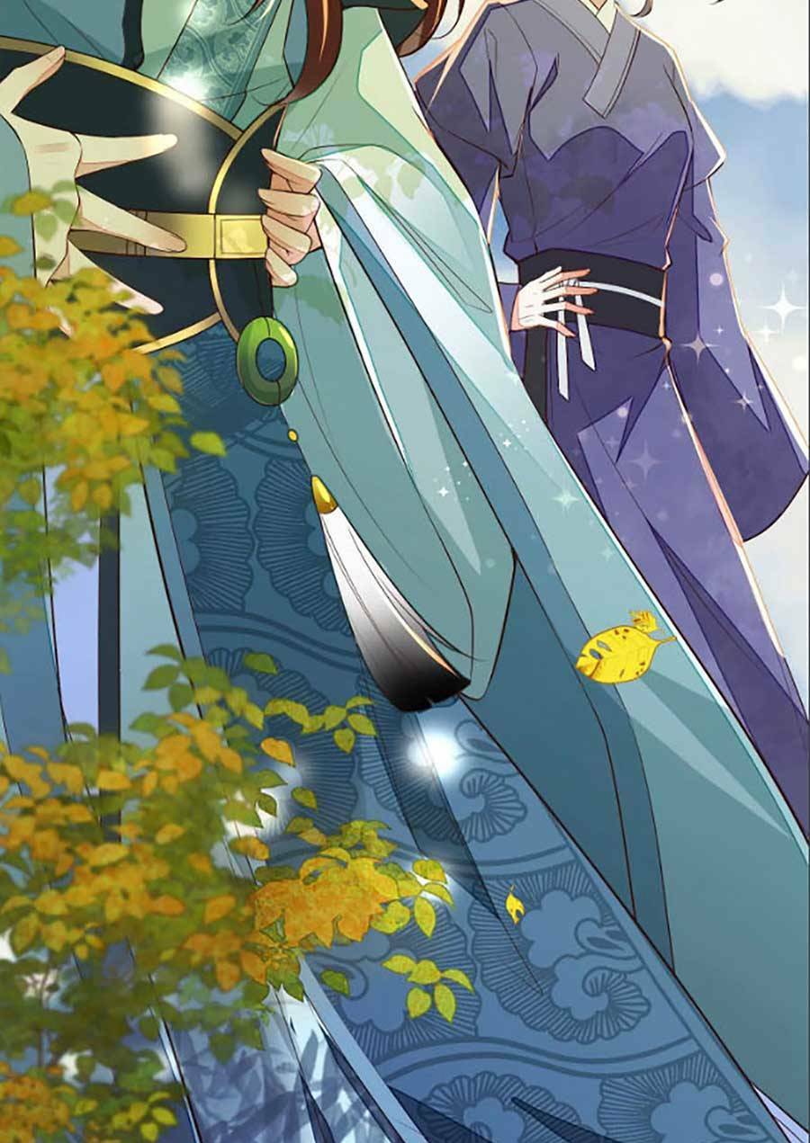 rơi vào cạm bẫy ngọt ngào của tứ thúc chapter 14 30