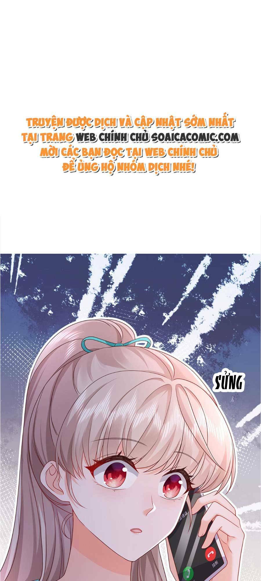 cô vợ của tôi không dễ bắt nạt chapter 43 1