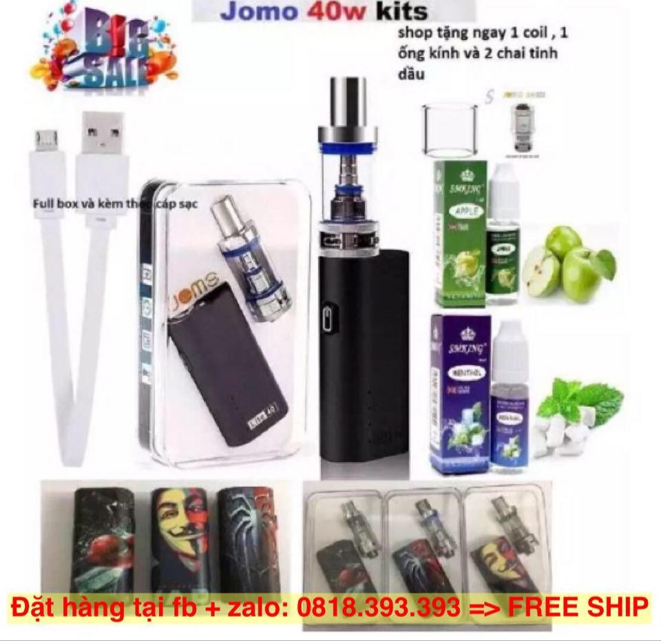 vape thuốc tử lá điện cầm tay 200k nhiều khói