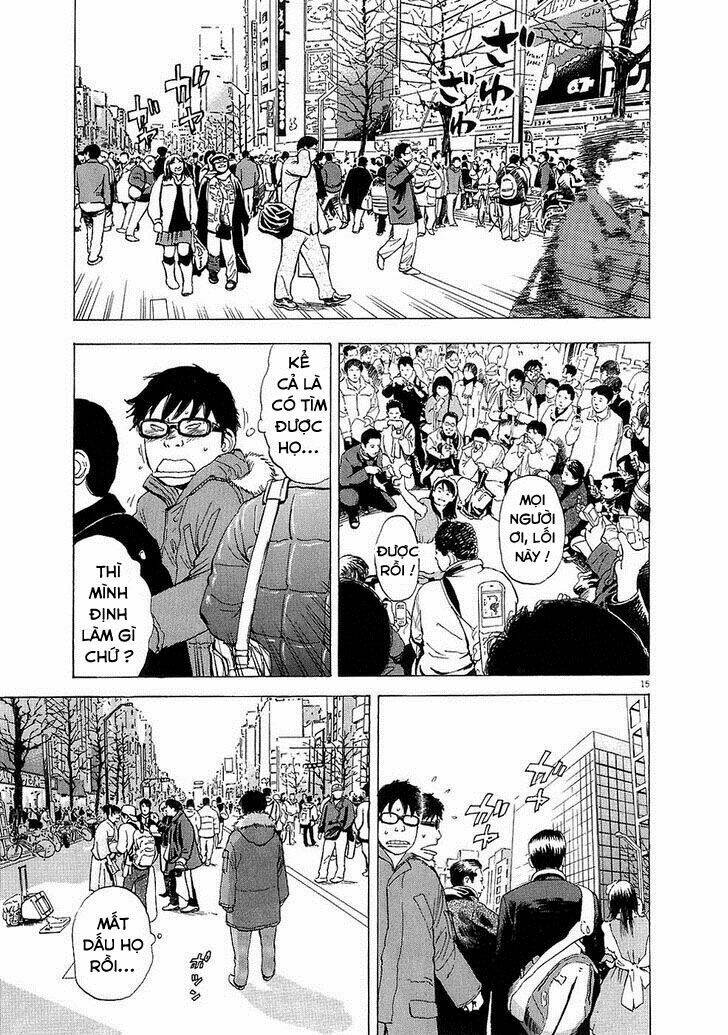 boy on the run chapter 22 20