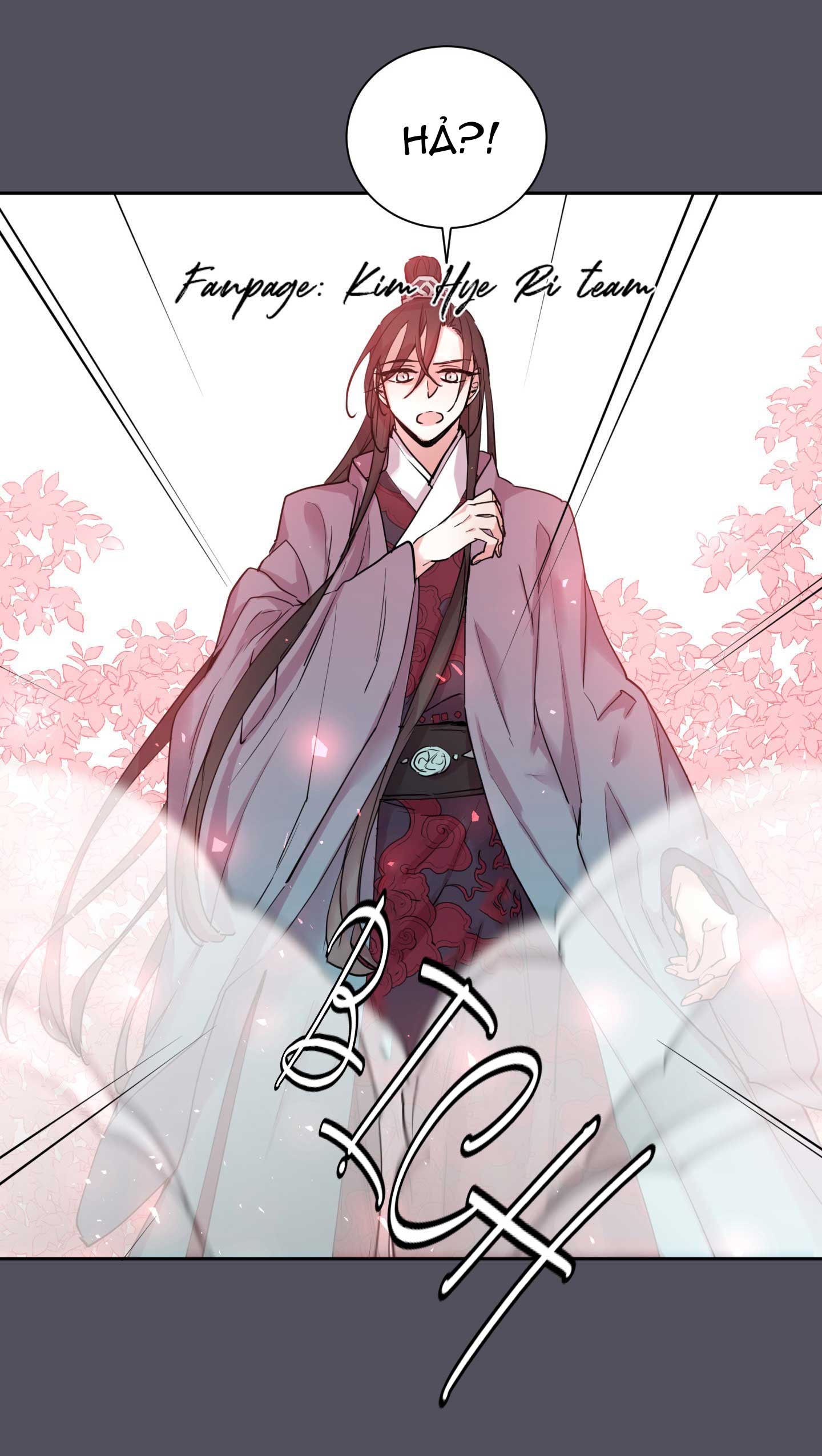 nàng tiên chốn cực lạc chapter 4.2 14