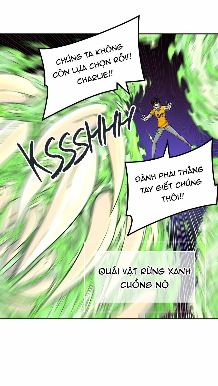 tòa tháp bí ẩn 2 chapter 332.5 12