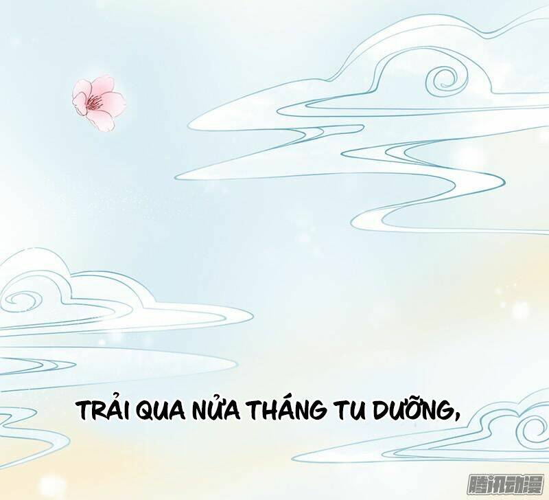 tình nhân kiếp trước là vĩ hồ chapter 1 6