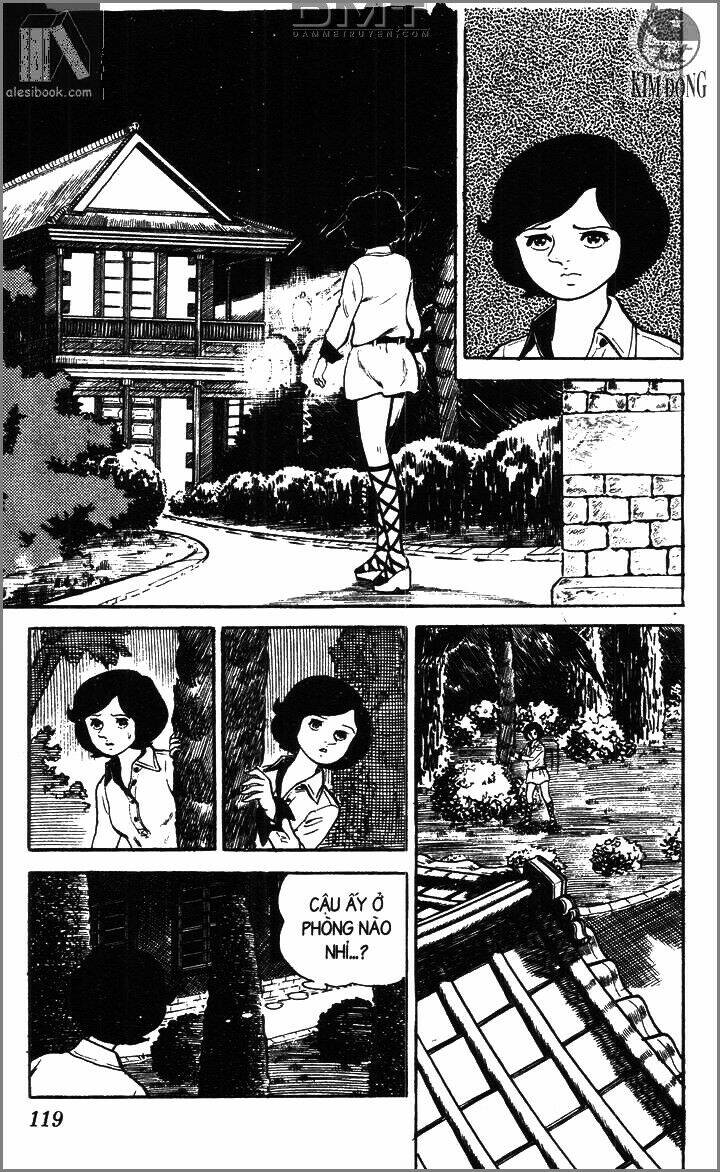 ganbare genki chapter 35 25