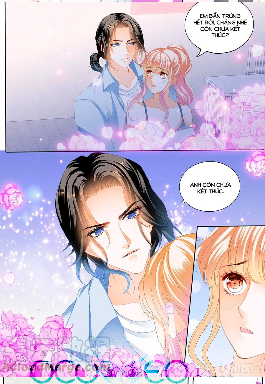 bá đạo tiểu thúc, xin trêu chọc vừa thôi! chapter 228 9