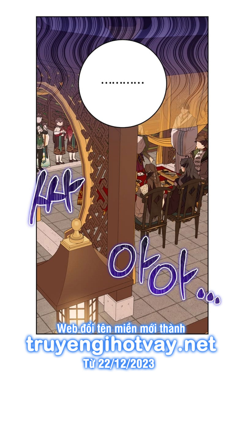 trở thành đứa cháu gái bị ghẻ lạnh trong gia tộc võ giả hùng mạnh chapter 23.2 11