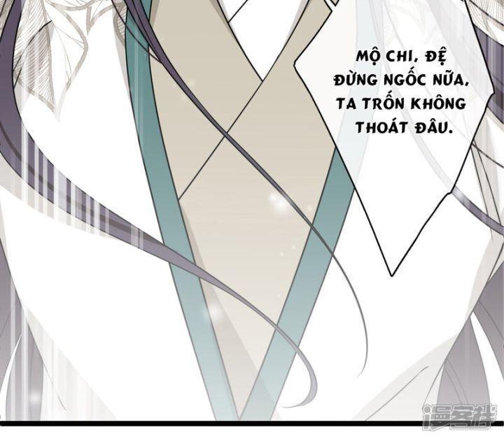 nụ cười của ngươi ngọt gãy tám cái răng của ta chapter 92 24