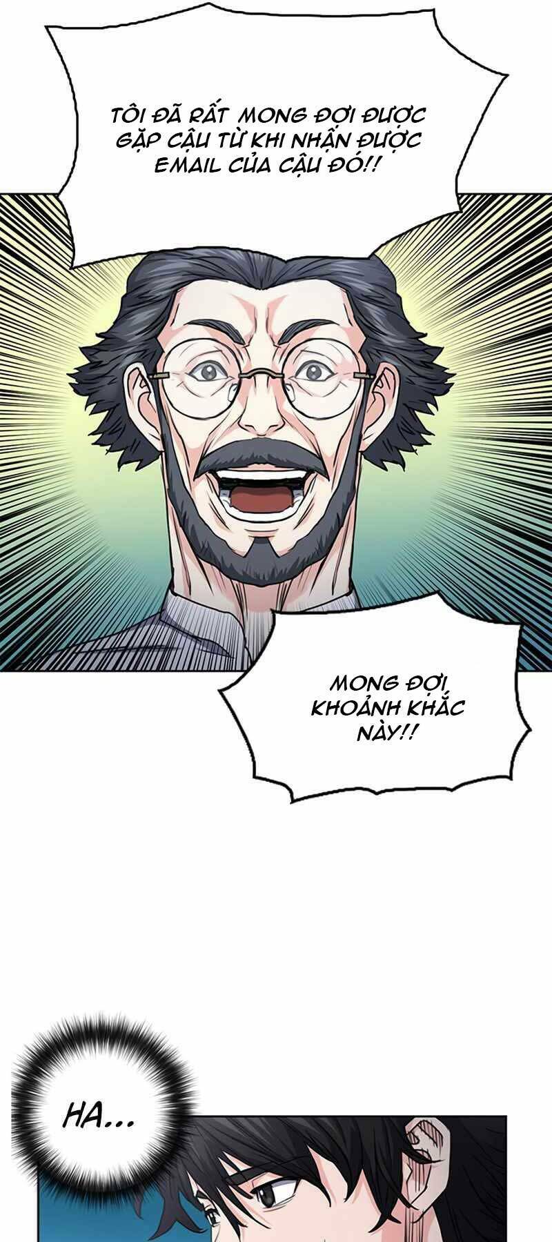 Druid Tại Ga Seoul - Người Hóa Thú Chapter 63 20