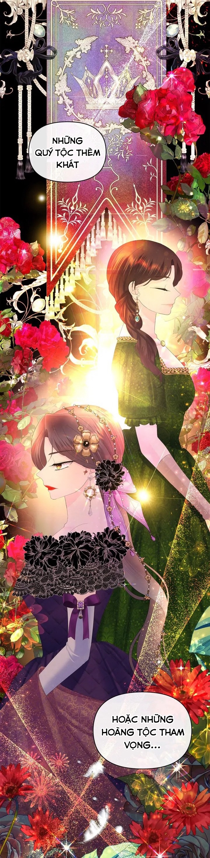 nuôi chồng từ bé chapter 80 18