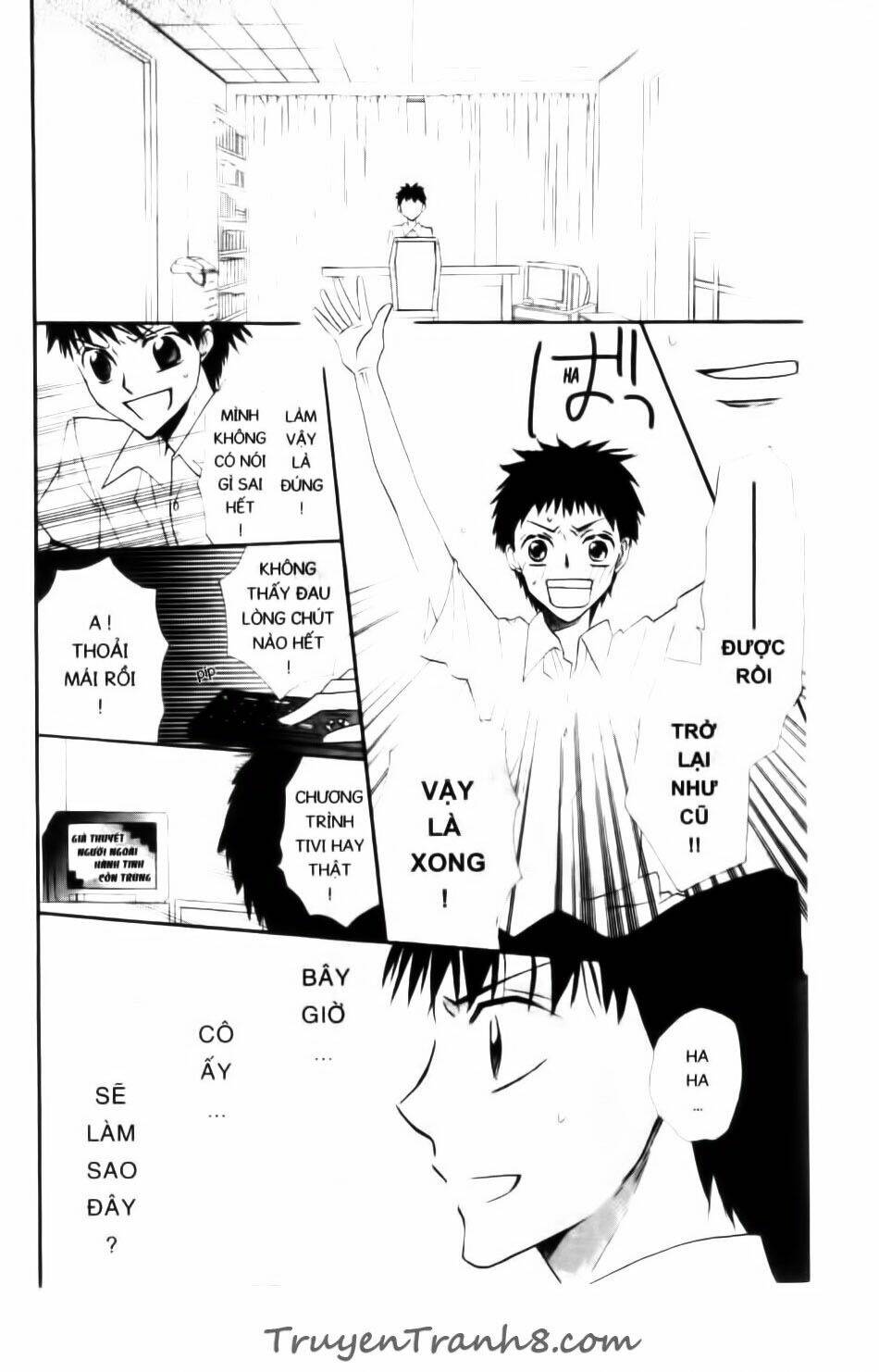 with!! chapter 21 29