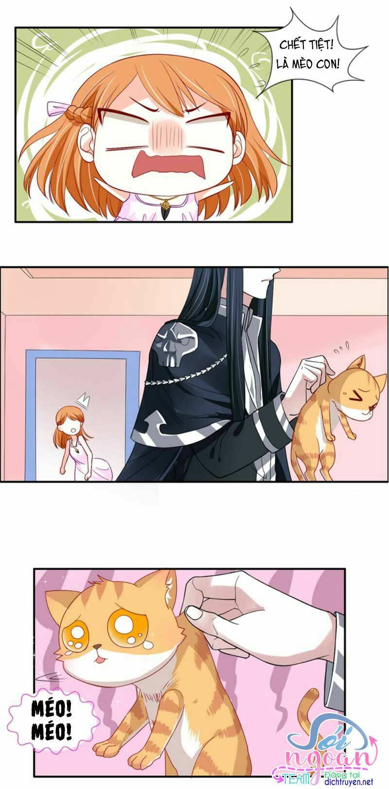 ma vương đại nhân đi thông thả chapter 43 12