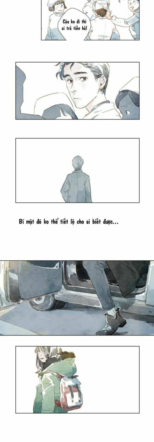 người yêu dấu chapter 12 11