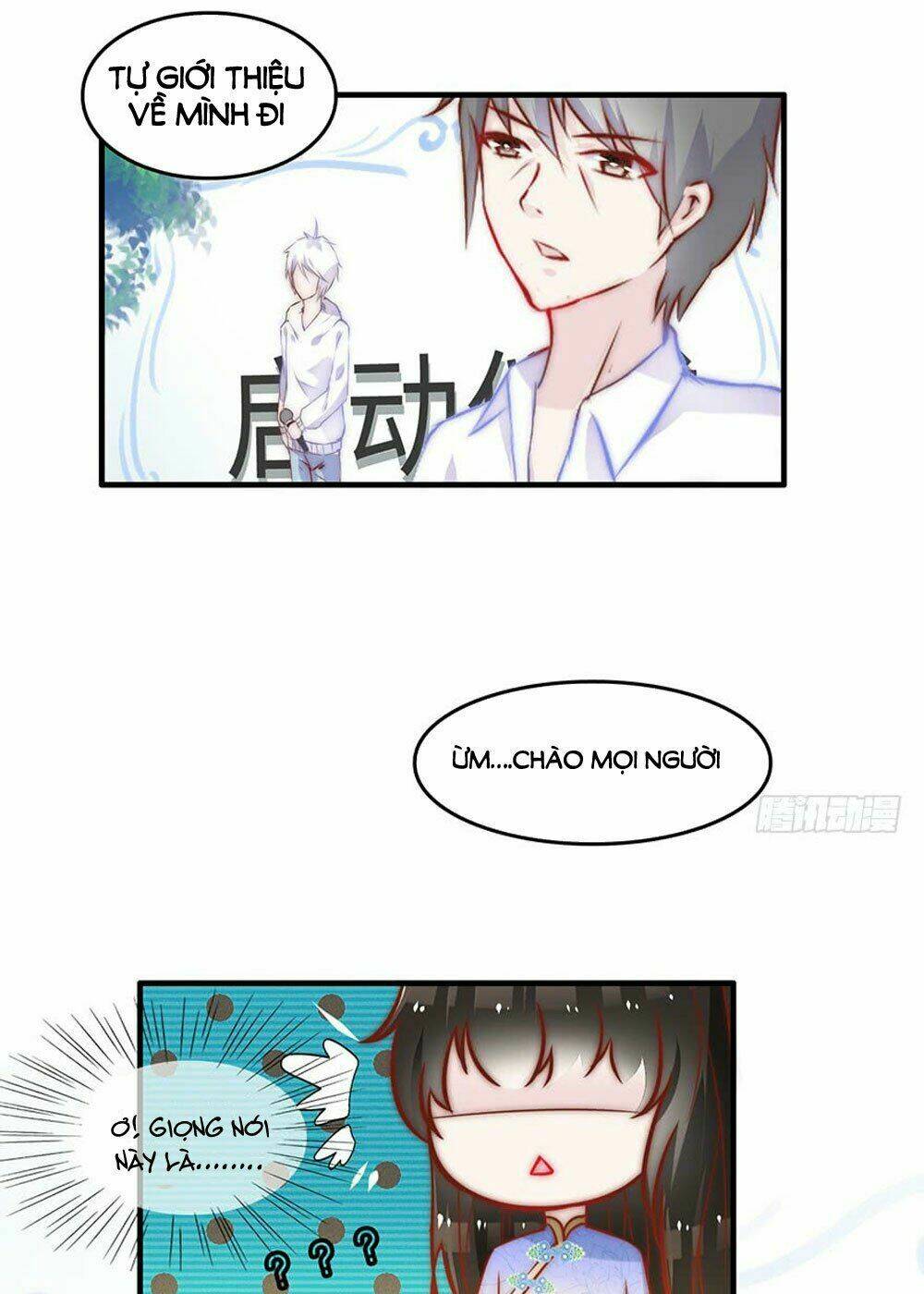 hữu tiên tắc danh chapter 8 20