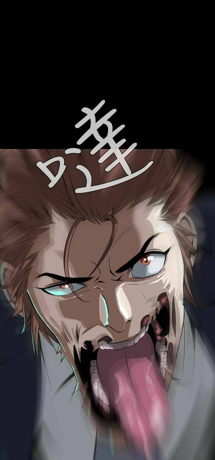 giấc mơ khủng khiếp - deadful dream chapter 7 52