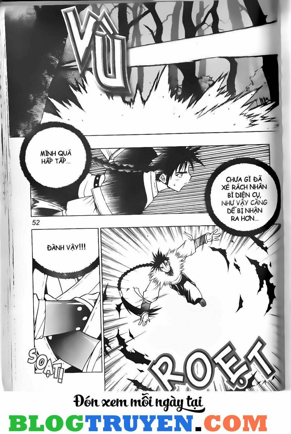 thiên lang liệt truyện chapter 81 17