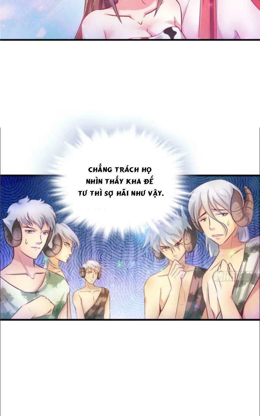 [16+] thảnh thơi thú thế chủng chủng điền, sinh sinh tể chapter 17 32