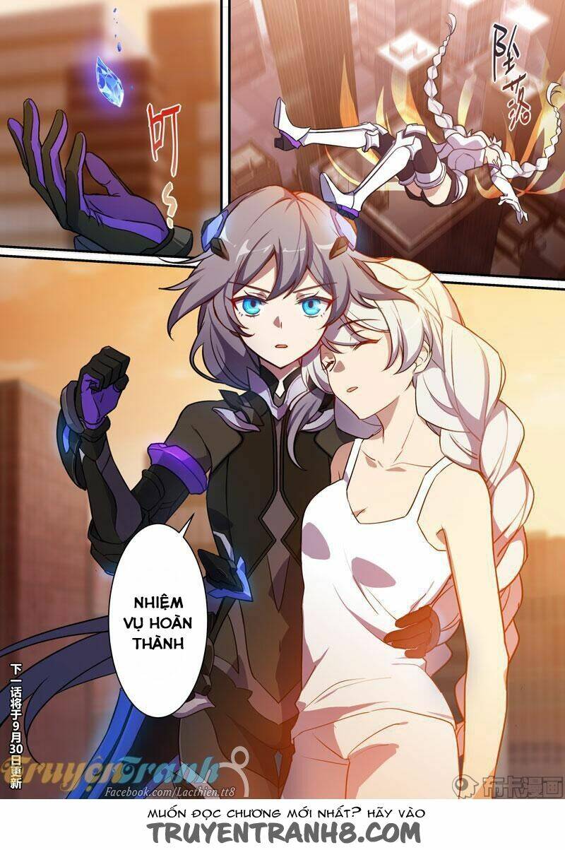 băng hoại 3rd chapter 69 18