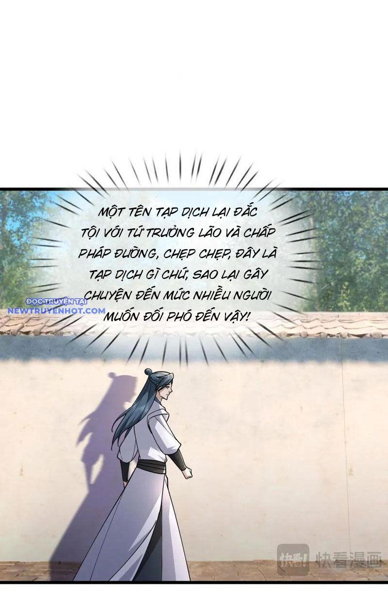 ngủ say vạn cổ: xuất thế đẩy ngang chư thiên chapter 32 18