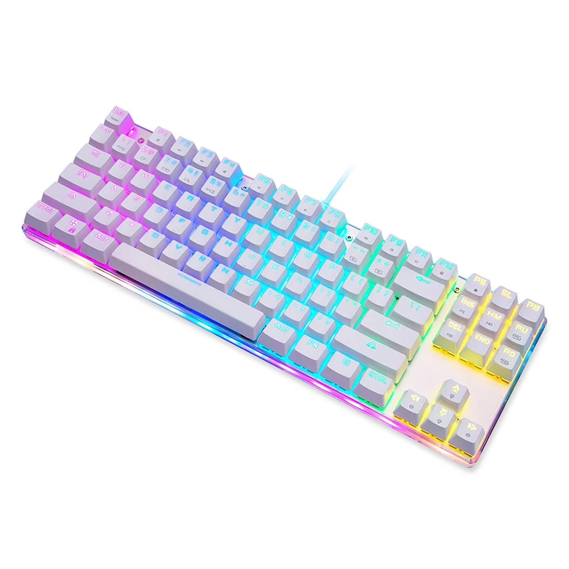 Bàn phím cơ Motospeed K87S