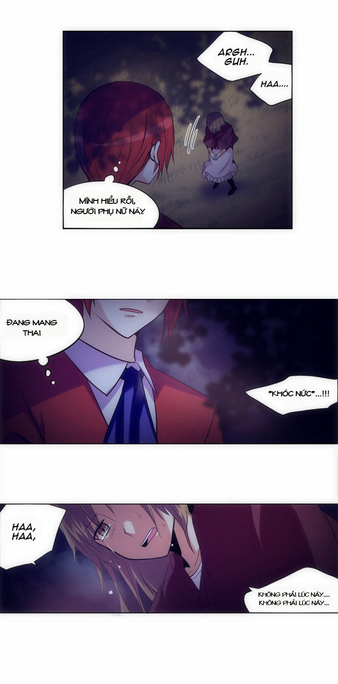 crepuscule (yamchi) chapter 113 11