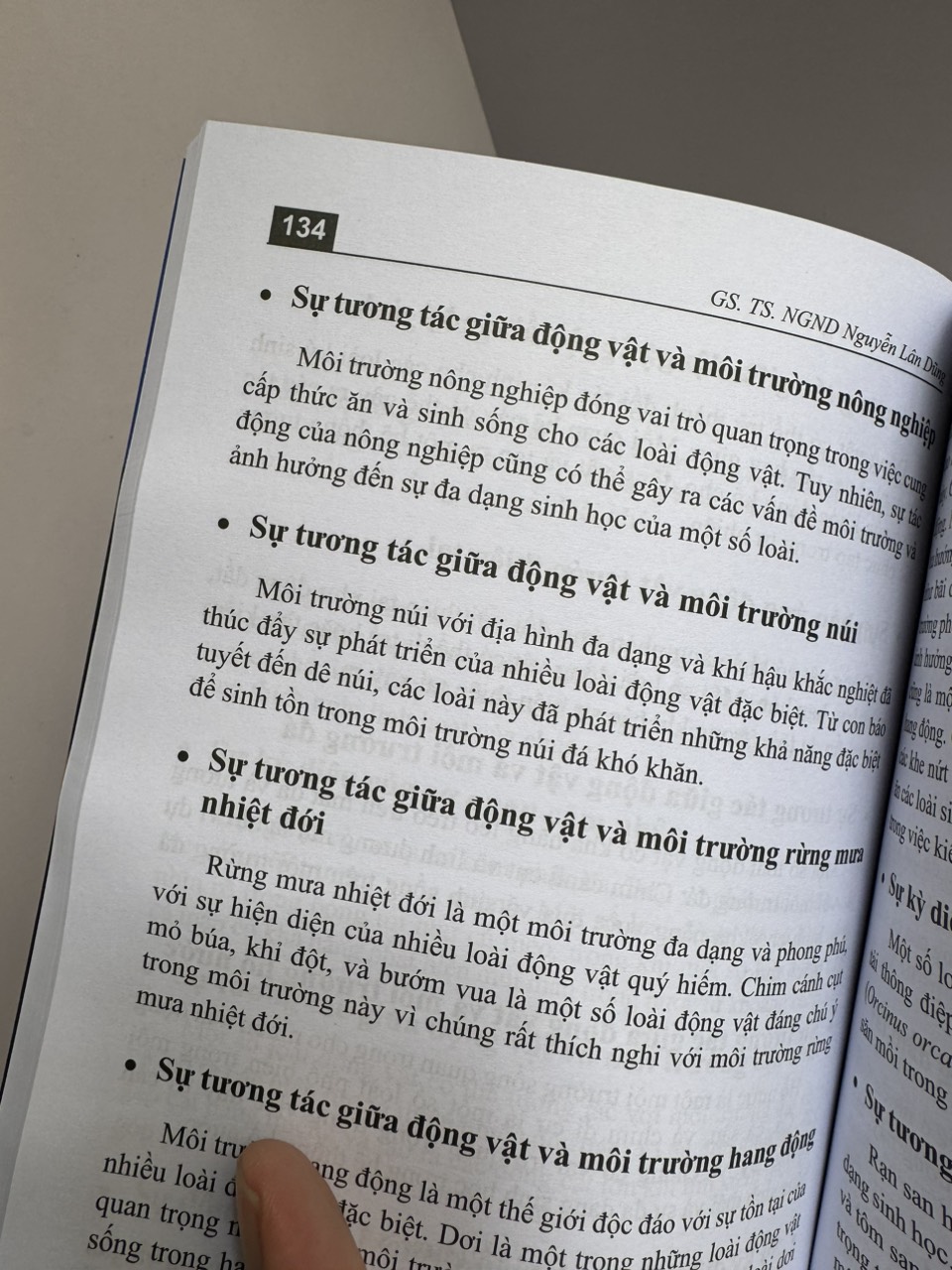 NHỮNG BÍ ẨN SINH GIỚI - Nguyễn Lân Dũng - Hanoi Books