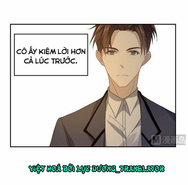 nơi nào đông ấm, nơi nào hạ mát chapter 13.7 9