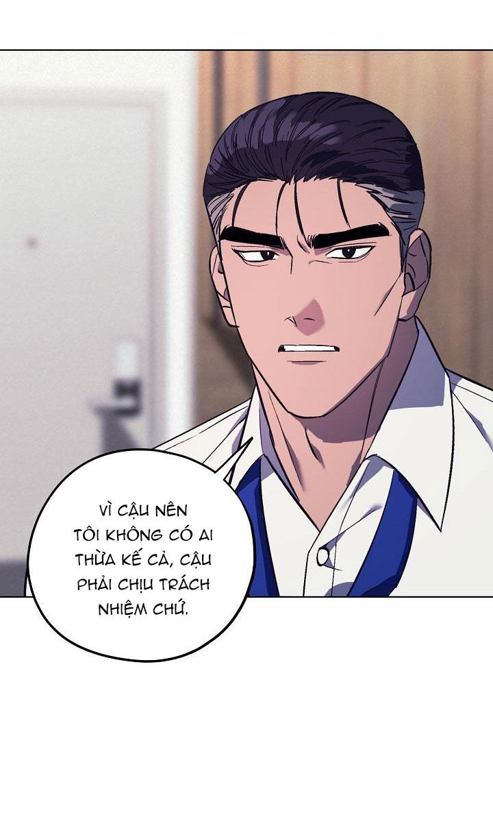 làm dâu nhà tài phiệt họ kang chapter 15 31