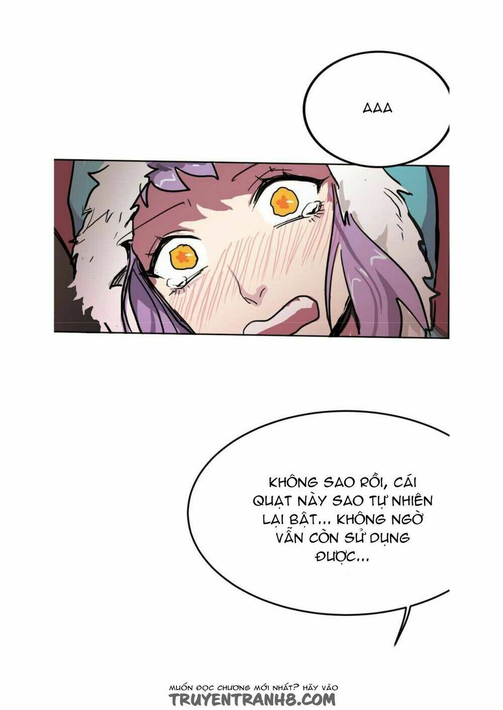 quạ đen chapter 14 11