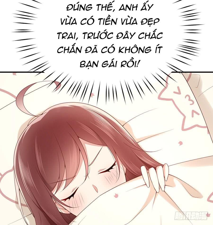 nam thần truy thê chỉ nam chapter 36.1 21