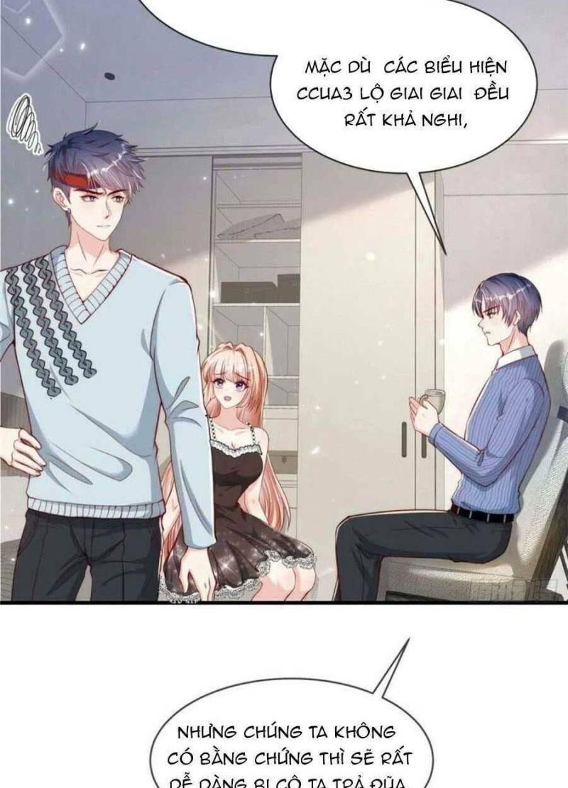 tôi được năm đại lão chiều chuộng hết nấc chapter 38 25