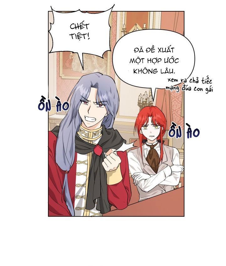 trở thành vợ của nam chính phế vật chapter 11 40