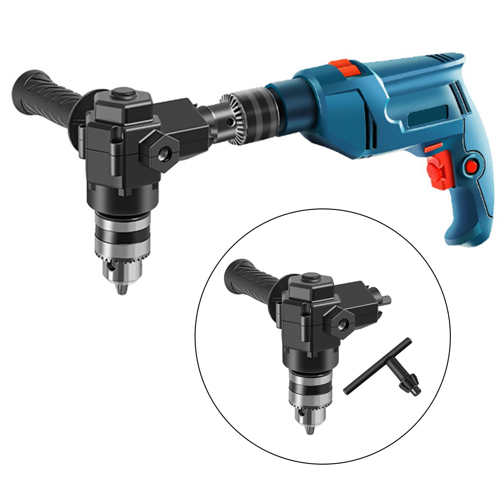 Drill Chuck Converter Drill Attachment Drill Adapter