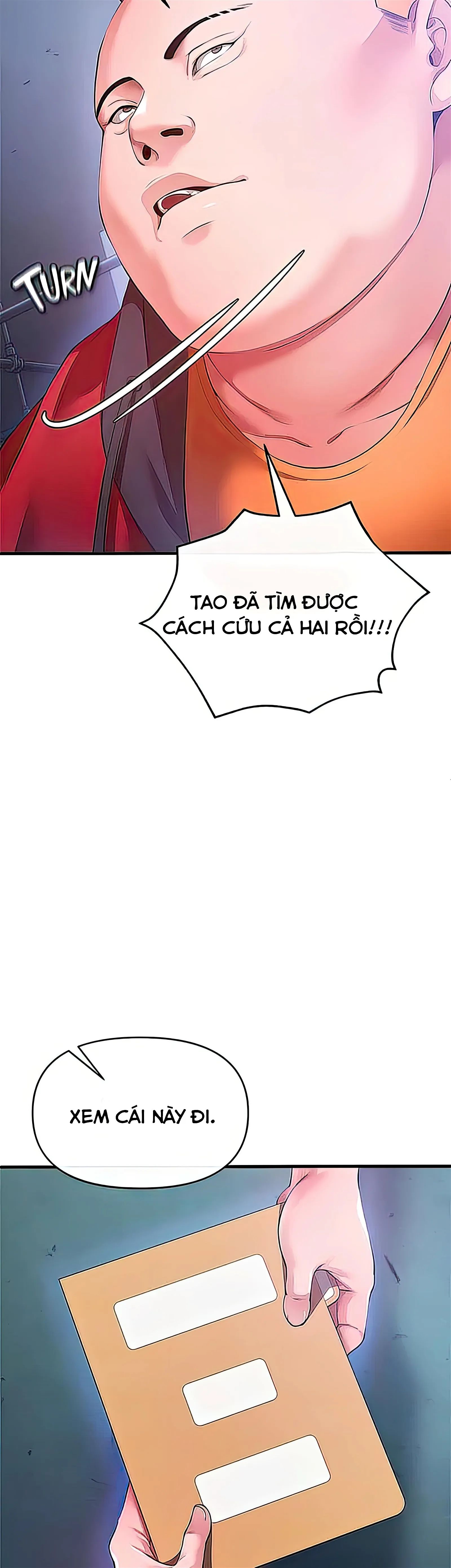 thỏa thuận máu chapter 28 17