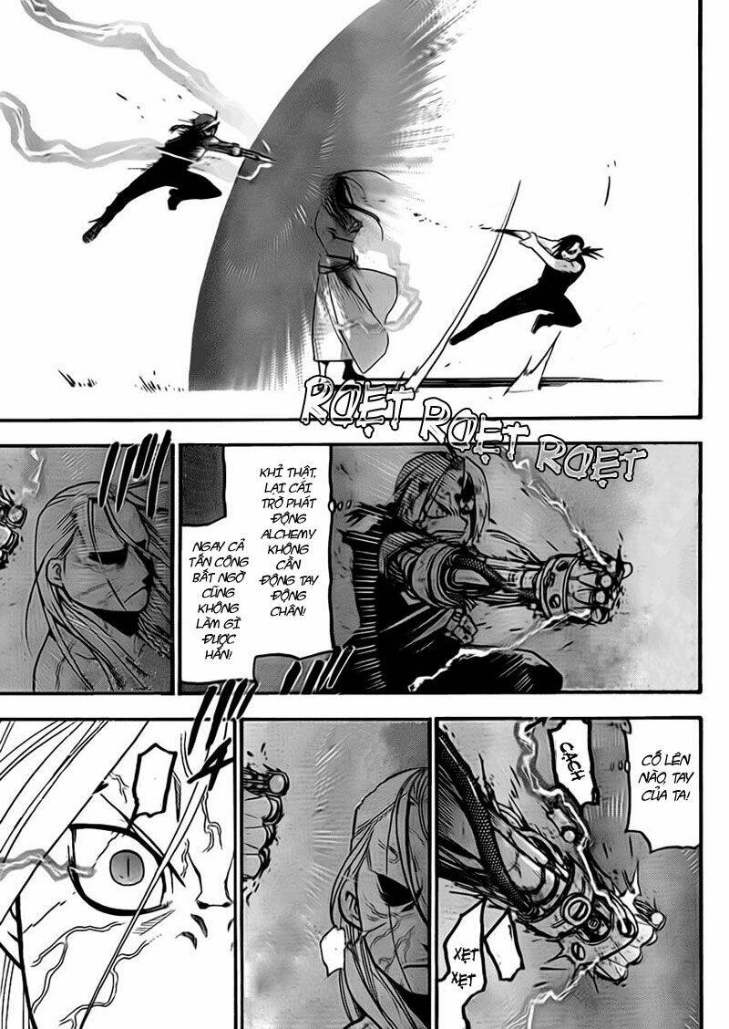 giả kim thuật chapter 107 41