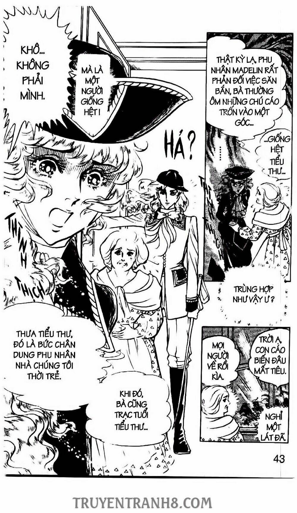 the count s daughter chapter 52 15