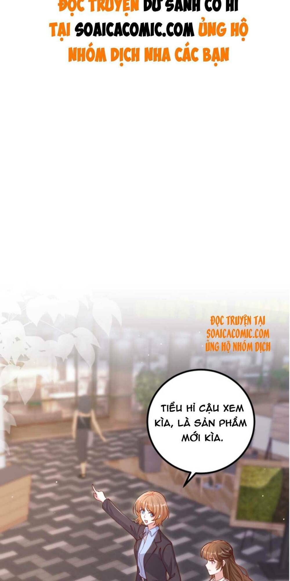 nhất sanh hữu hỉ chapter 66 2
