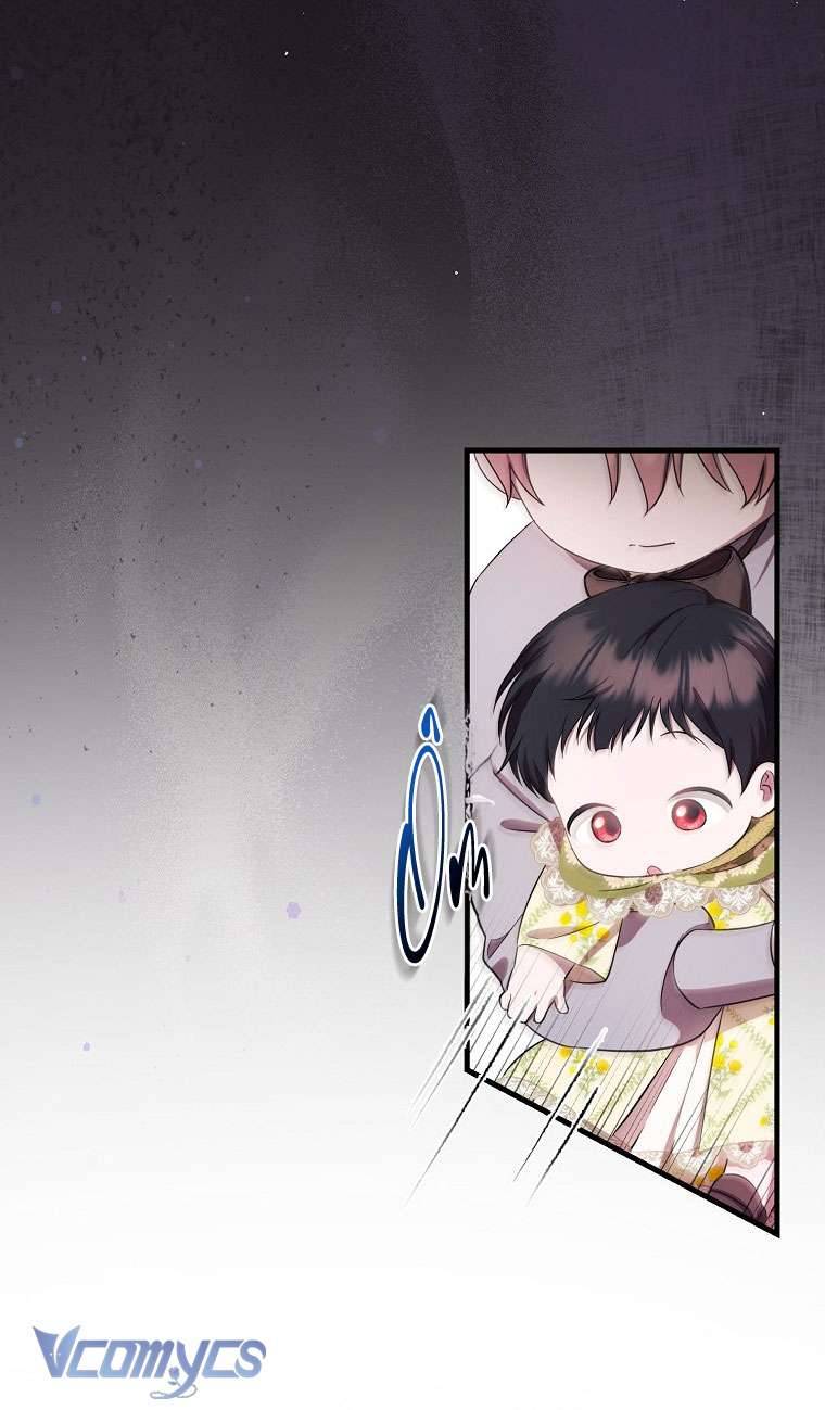 lần đầu bé út được yêu thương chapter 8 36