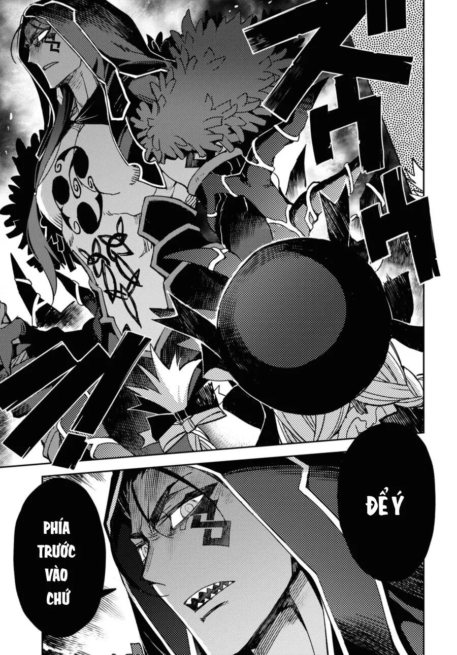 fate/grand order: epic of remnant - salem chapter 49 12