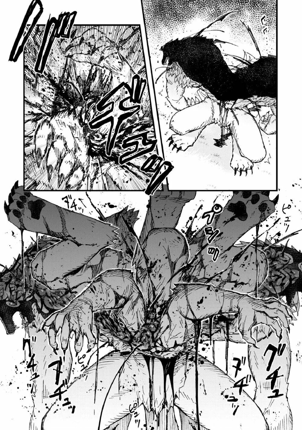 omae go toki ga maou kateru to omou na” to yuusha party o tsuihou sareta no de, outo de kimama ni ku chapter 4 13