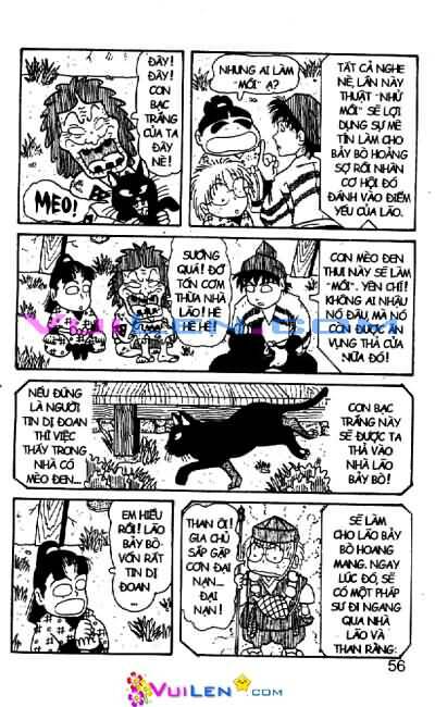 ninja loạn thị chapter 15 56