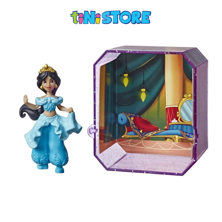 Đồ chơi hộp công chúa Disney Princess bí ẩn (Giao ngẫu nhiên)