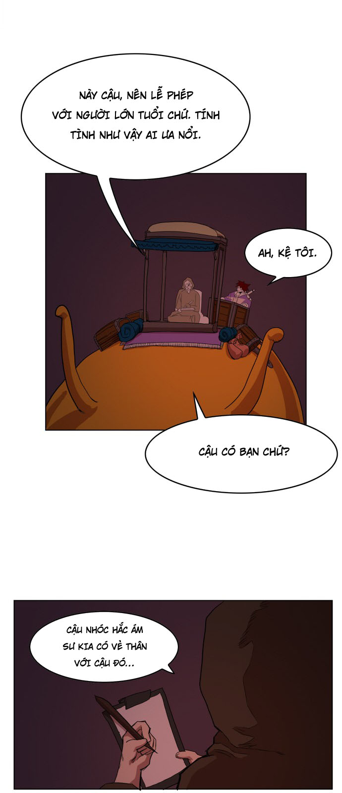 hard core leveling warrior chapter 62 25