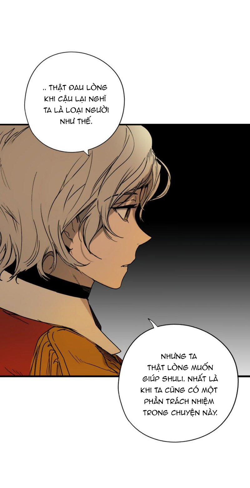 cổ tích về người mẹ kế chapter 43 90