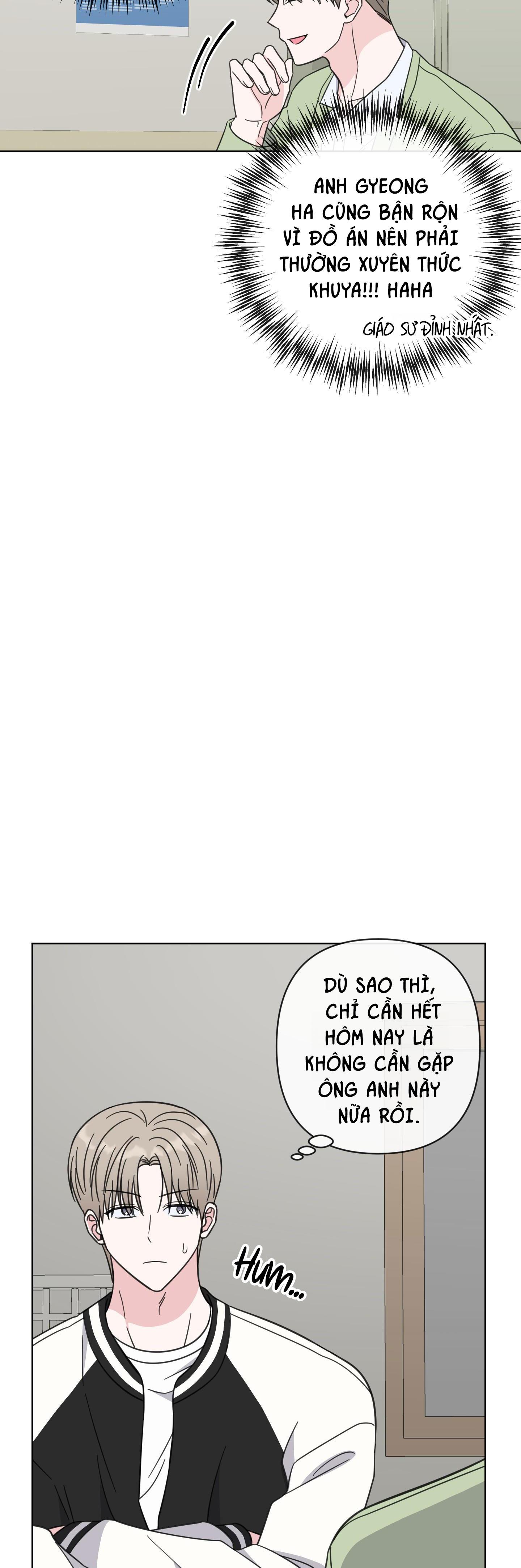 màu trung tính chapter 6 40