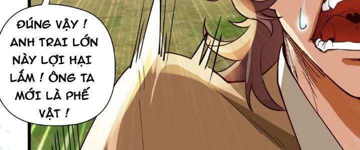 ẩn cư mười vạn năm, đời sau mời ta rời núi chapter 33 152