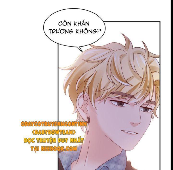 chiếc bật lửa và váy công chúa (b) chapter 16 76