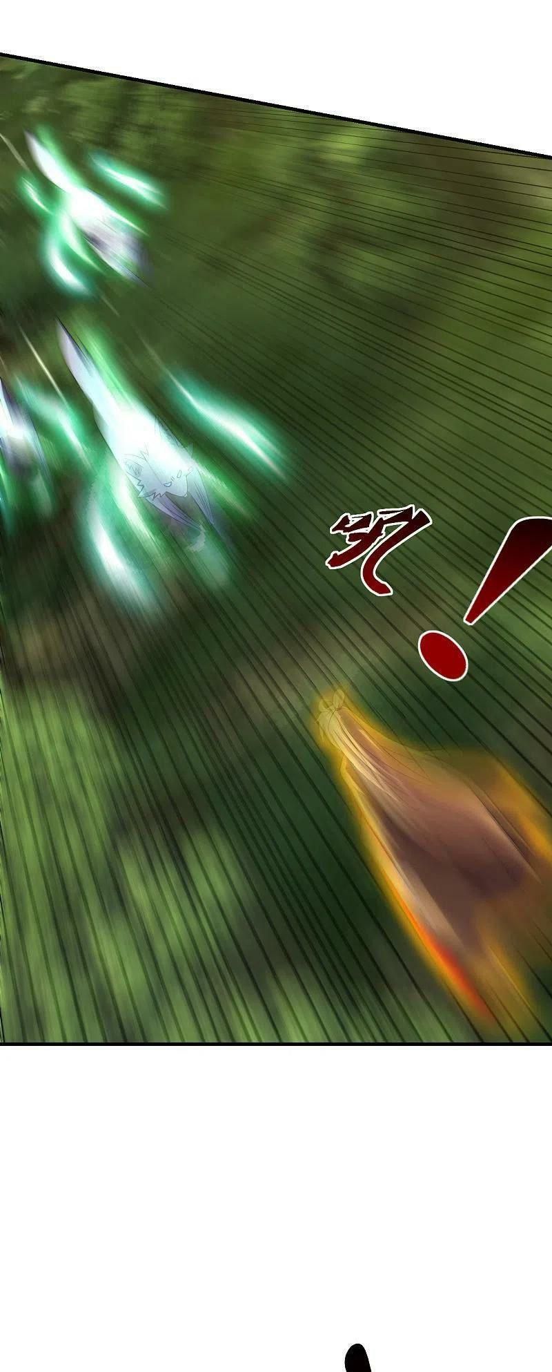 tiên võ đế tôn chapter 186 7