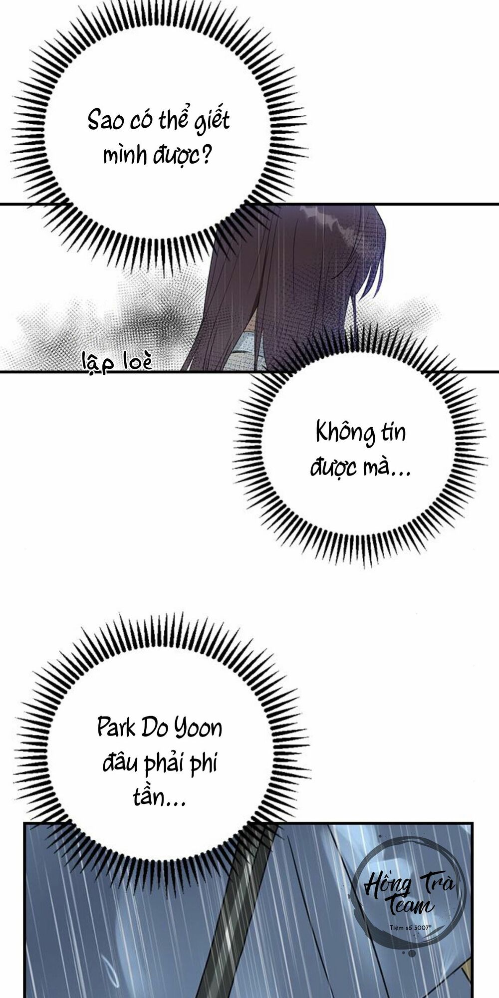 duyên nợ kiếp trước chapter 8 3